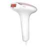 Fotoepilaator philips, lumea