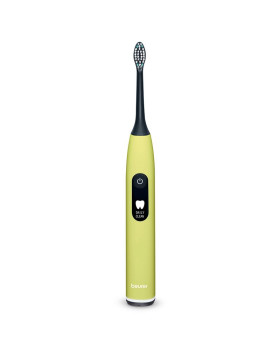 Elektriline sonic hambahari, beurer splashy lemon sc50
