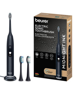 Elektriline sonic hambahari, beurer midnight sc50 Elektriline sonic hambahari, beurer midnight sc50