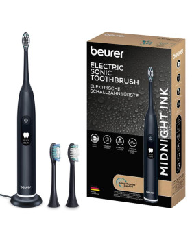 Elektriline sonic hambahari, beurer midnight sc50 Elektriline sonic hambahari, beurer midnight sc50