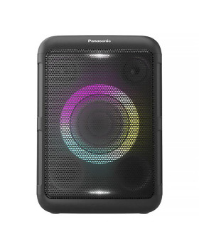 Peokõlar panasonic, must