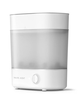 Lutipudelite sterilisaator advanced avent, philips Lutipudelite sterilisaator advanced avent, philips
