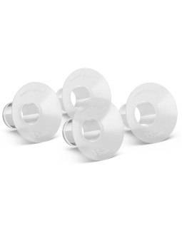 Väiksemad rinnakaitsmete otsikud philips avent