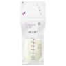 Philips avent rinnapiima säilituskotid 180ml, 25pcs
