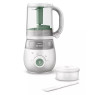Blender-aurutaja 4in1, philips avent