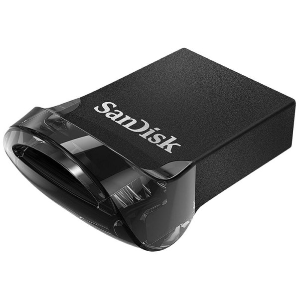 Mälupulk sandisk 64gb ultra fit usb 3.2