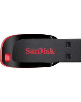 Mälupulk sandisk 128gb cruzer blade usb 2.0