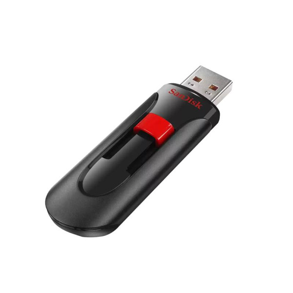 Mälupulk sandisk 128gb cruzer glide usb 2.0 Mälupulk sandisk 128gb cruzer glide usb 2.0