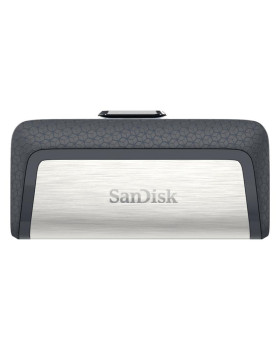 Mälupulk sandisk 32gb ultra dual drive type-c/usb 3.1