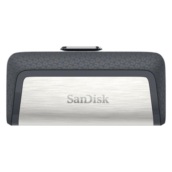 Mälupulk sandisk 64gb ultra dual drive type-c/usb 3.1