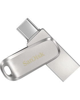 Mälupulk sandisk 512gb ultra dual drive luxe type-c