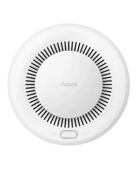 Aqara smoke detector Aqara smoke detector