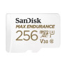 Mem.card sandisk msdxc 256gb max endurance