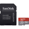 Mälukaart sandisk msdxc 128gb ultra