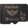 Mälukaart sandisk msdxc 1tb nintendo switch™