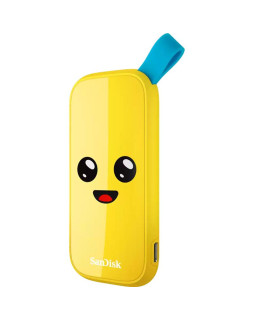 Väl.ssd sandisk 1tb fortnite® portable, usb 3.2