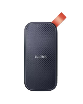 Väl.ssd sandisk 1tb portable, usb 3.2