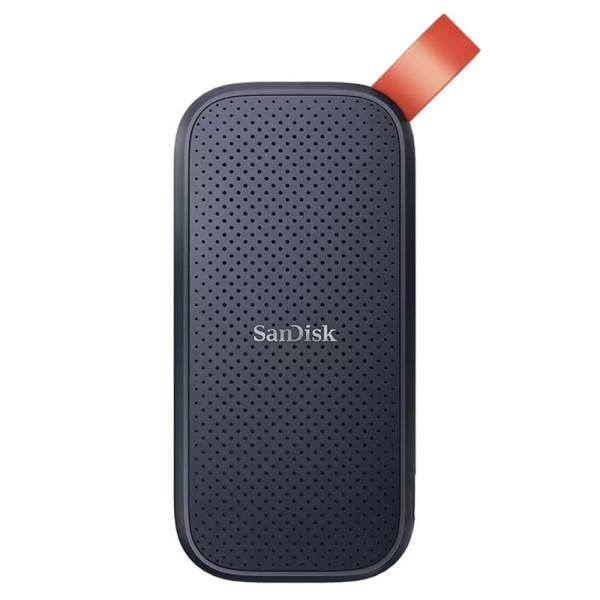 Väl.ssd sandisk 1tb portable, usb 3.2