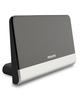 Antenn philips uhf/vhf/fm 48db Antenn philips uhf/vhf/fm 48db