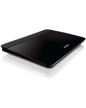 Antenn philips uhf/vhf 41db