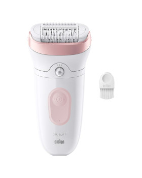 Epilaator braun Epilaator braun