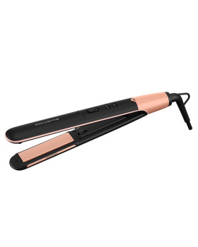 Sirgendaja, rowenta express shine/ liss&curl