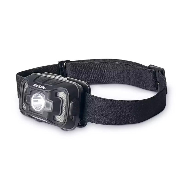 Philips led headlamp sfl2000rh 330lm 1800mah