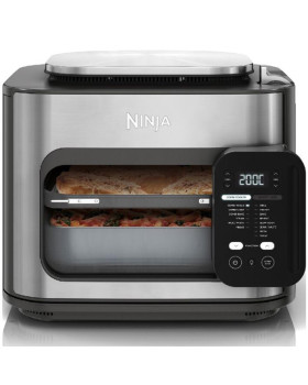 Kuumaõhufritüür ja ahi ninja