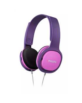 Laste kõrvaklapid philips