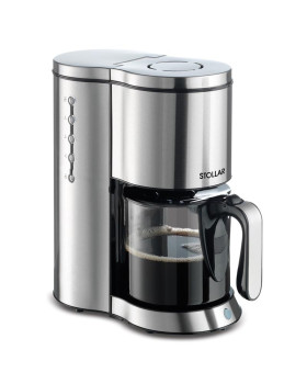 Filterkohvimasin stollar