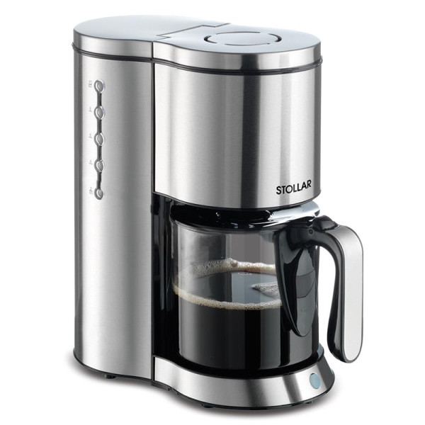 Filterkohvimasin stollar