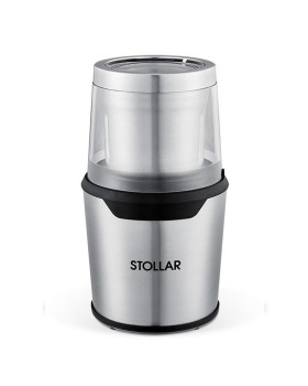 Kohviveski stollar, inox