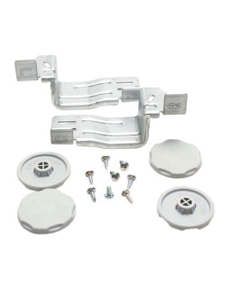 Kinnitusdetailid kuivatile  samsung