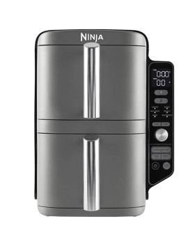 Kuumaõhufritüür ninja