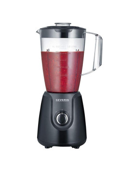 Blender severin must, 1,5l tritan