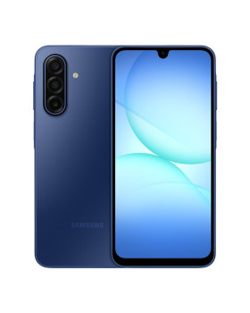 Samsung galaxy a17 lte 128gb, helesinine