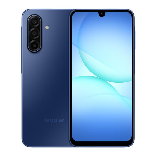 Samsung galaxy a17 5g 128gb, blue