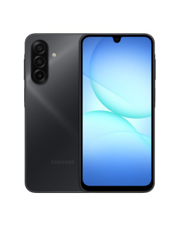 Samsung galaxy a17 5g 128gb, black