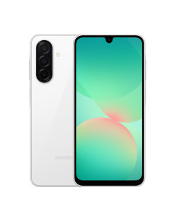 Samsung galaxy a26 5g 128gb, valge