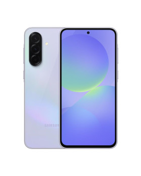 Samsung galaxy a36 5g 256gb, lilla