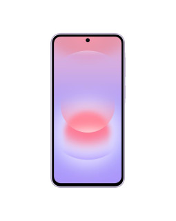 Samsung galaxy a37 5g 256gb, light violet