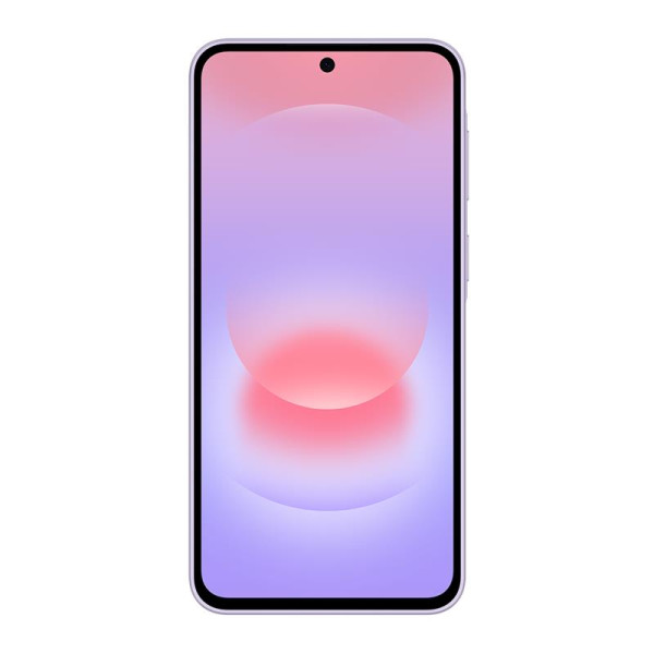 Samsung galaxy a37 5g 256gb, light violet