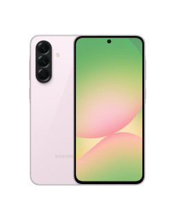 Samsung galaxy a56 5g 256gb, heleroosa