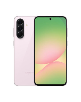 Samsung galaxy a56 5g 256gb, heleroosa