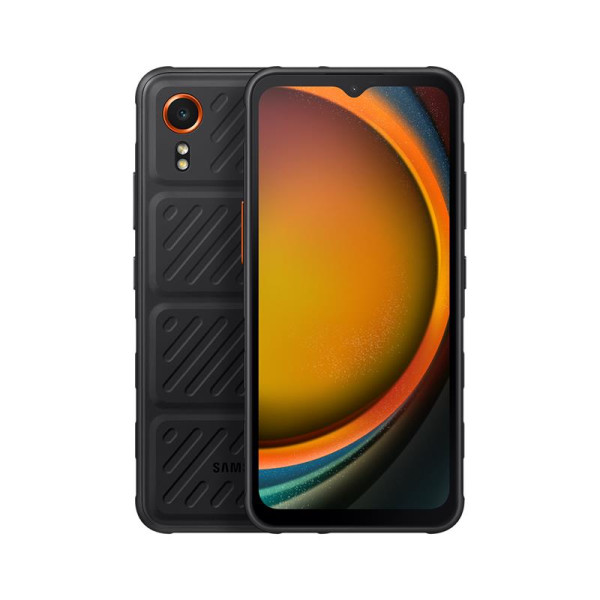 Samsung galaxy xcover7, must