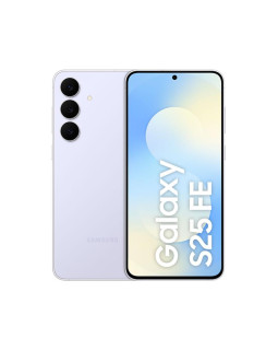 Samsung galaxy s25 fe 5g 256gb, helesinine