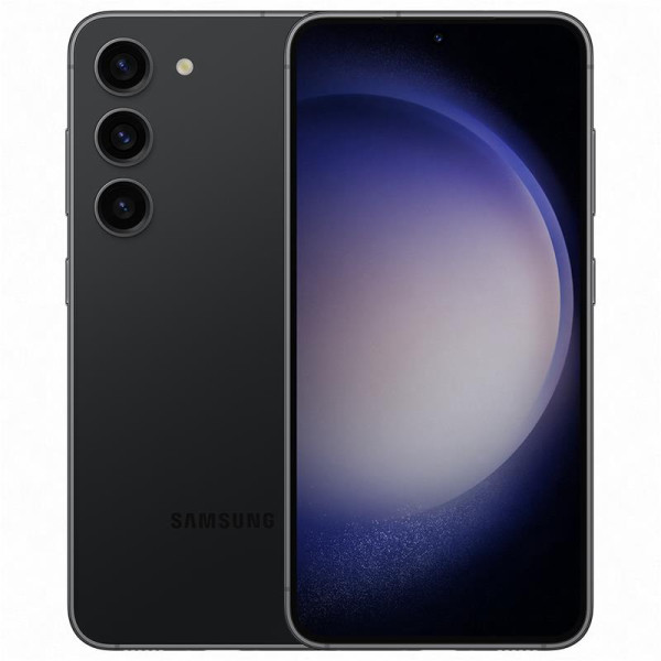 Samsung galaxy s23 256gb, must