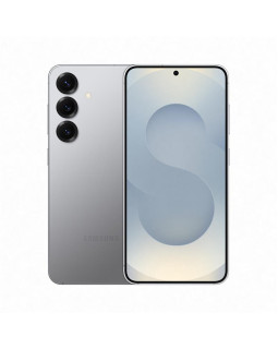 Samsung galaxy s25 128gb, hõbedane