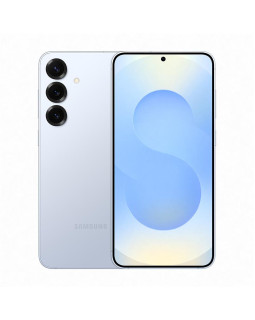 Samsung galaxy s25+ 256gb, helesinine