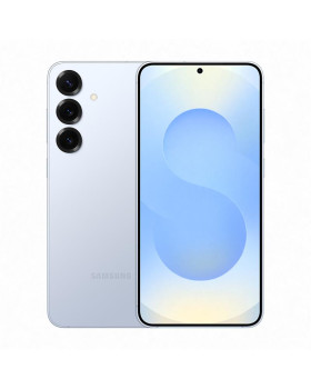 Samsung galaxy s25+ 256gb, helesinine